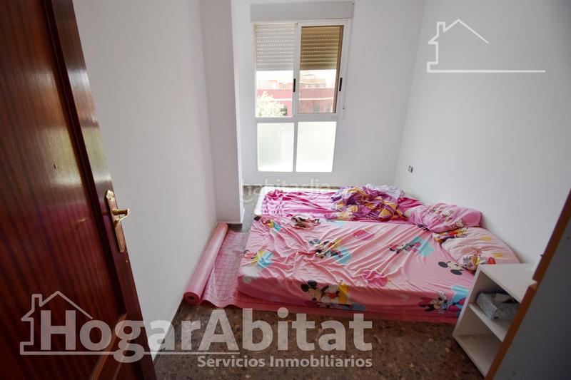 Foto 564aae37-1a99-4bb6-a87b-527b788177d6. Flat in Avenida Alemania-Italia Villarreal / Vila - real