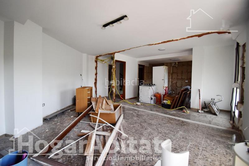 Foto 5ecd3368-27dd-49f0-9e58-a90b36a0fdcf. Etagenwohnung in Avenida Alemania-Italia Villarreal / Vila - real