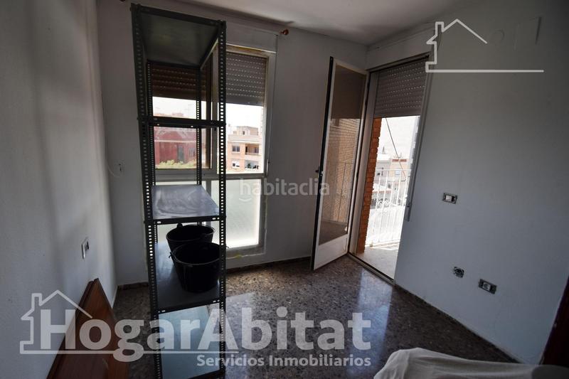 Foto 5ee956b1-699a-48df-ab98-8b195a940b59. Etagenwohnung in Avenida Alemania-Italia Villarreal / Vila - real