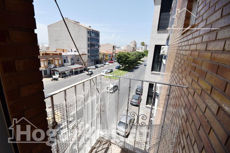 Foto 73ba1aff-96eb-43d8-a38f-76b65764c3b5. Flat in Avenida Alemania-Italia Villarreal / Vila - real