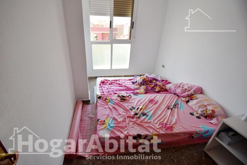 Foto b83386f9-abbe-407a-ab04-87b836e2d202. Etagenwohnung in Avenida Alemania-Italia Villarreal / Vila - real