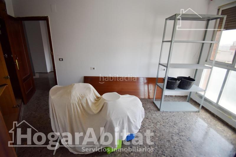 Foto b95ee95e-69a1-4071-b4fa-e0569cc84892. Etagenwohnung in Avenida Alemania-Italia Villarreal / Vila - real