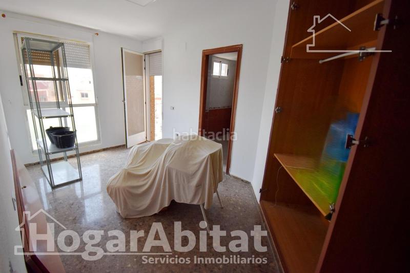 Foto bda8eafd-75b7-4839-a454-45c665aa9f19. Flat in Avenida Alemania-Italia Villarreal / Vila - real