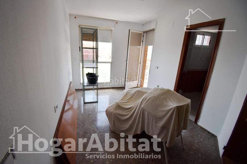 Foto bdae5861-c0ea-4ebc-baab-69c39e1c7158. Etagenwohnung in Avenida Alemania-Italia Villarreal / Vila - real