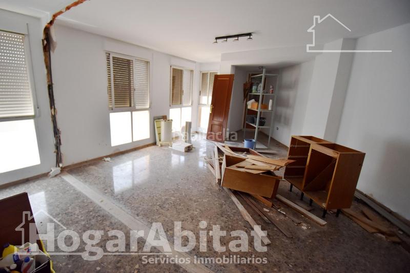Foto c76b5dbc-c746-4f78-bb00-bfc9933a9a98. Flat in Avenida Alemania-Italia Villarreal / Vila - real
