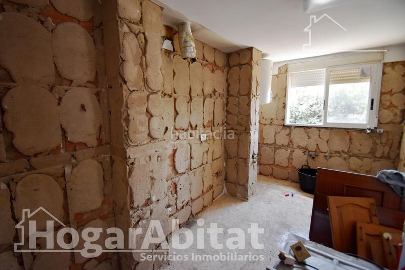 Foto c7c098af-88a6-4f34-bb7d-f9be860e3110. Flat in Avenida Alemania-Italia Villarreal / Vila - real