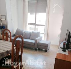 Flat  Calle menendez pelayo. Totalmente reformado! exterior, acogedor y luminoso con trastero