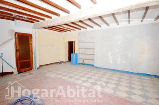 Casa a Oliva Pueblo. Oportunidad de inversión! casa esquinera para reformar con terra