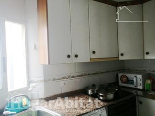 Flat  Calle menendez pelayo. Totalmente reformado! exterior, acogedor y luminoso con trastero