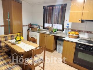 Appartement  Avenida cataluña. 4 dormitorios! muy amplio  y luminoso con dos balcones