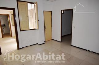 Pis  Calle numancia. Oportunidad de inversión! para hacer al gusto del comprador