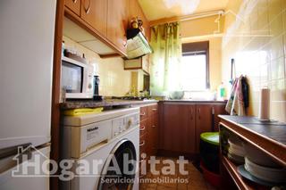 Appartement  Calle p ignacio casany. Solo al contado! exterior y muy acogedor en excelente ubicación