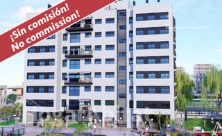 Appartamento  Avenida vila-real. A estrenar tu hogar de sueño con piscina, garaje y trastero