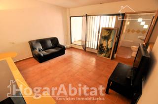 Casa a Puçol Ciudad. Oportunidad de inversión!  casa de 3 alturas con local comercial