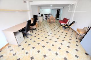 Casa a Puçol Ciudad. Oportunidad de inversión!  casa de 3 alturas con local comercial