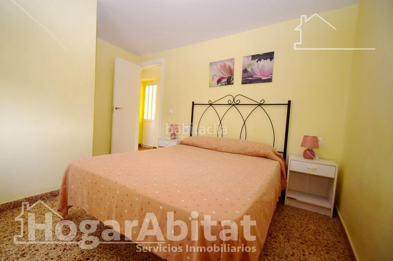 Foto 5345ad89-dbbd-41ba-8040-e41a1bcff012. Chalet  espectacular! amplio y luminoso con piscina privada y terraza en Moncada
