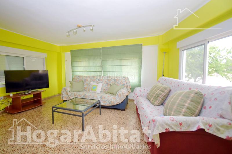 Foto 7d4ee99e-3ae6-4e8c-b57b-1ef00da245e1. Chalet  espectacular! amplio y luminoso con piscina privada y terraza en Moncada