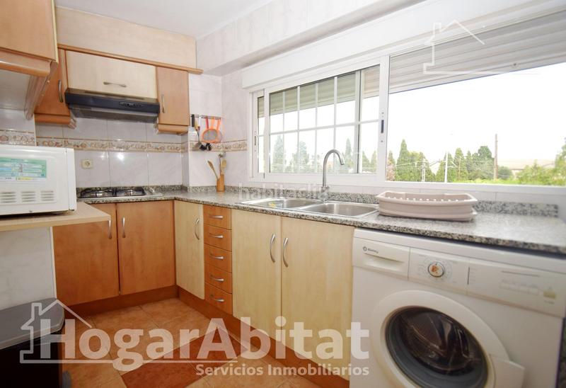 Foto 96dc8575-922b-4200-8803-782468f4d4d1. Chalet  espectacular! amplio y luminoso con piscina privada y terraza en Moncada