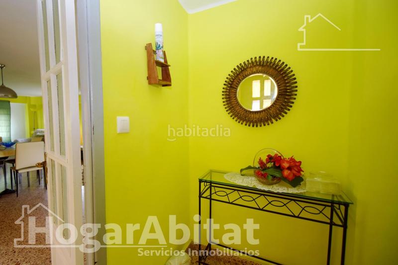 Foto a6b11cf3-7950-4128-abc3-4fea19127d30. Chalet  espectacular! amplio y luminoso con piscina privada y terraza en Moncada