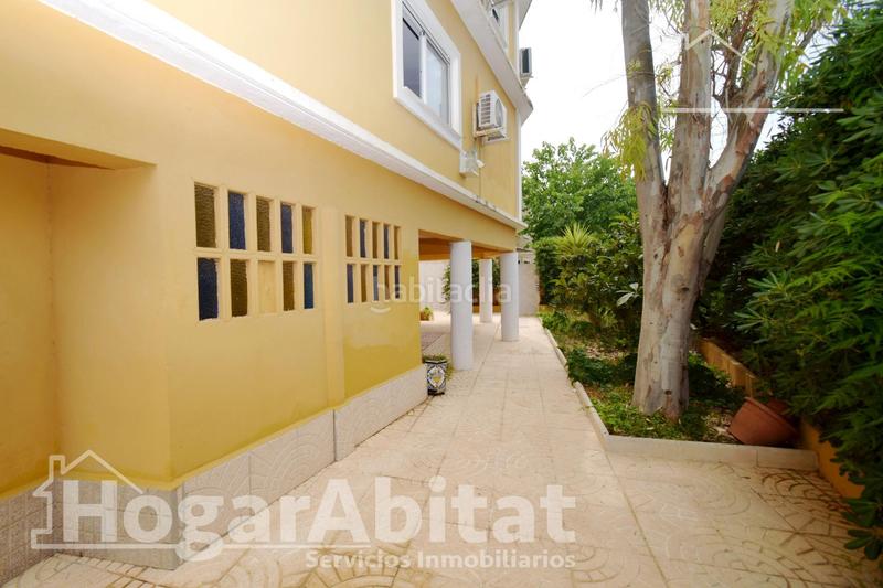Foto bdffceb8-d8f9-40fa-9f9f-1287ebc91304. Chalet  espectacular! amplio y luminoso con piscina privada y terraza en Moncada
