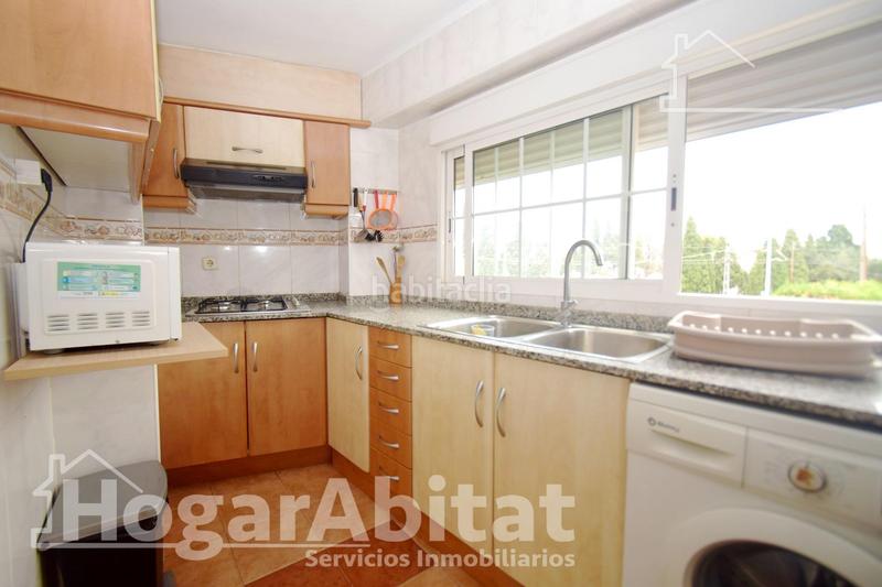 Foto d31c66b4-8b6a-4228-92a5-be04fcde087b. Chalet  espectacular! amplio y luminoso con piscina privada y terraza en Moncada
