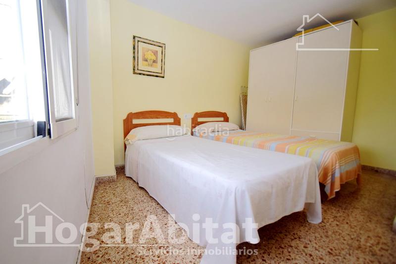 Foto f6276ed0-0241-4166-825c-2c3bbeecc4a6. Chalet  espectacular! amplio y luminoso con piscina privada y terraza en Moncada