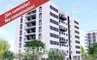 Appartement  Avenida vila-real. A estrenar tu hogar de sueño con piscina, garaje y trastero