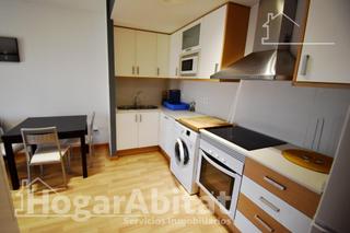 Appartement  Calle cortes valencianas. Centro! exterior con garaje y trastero