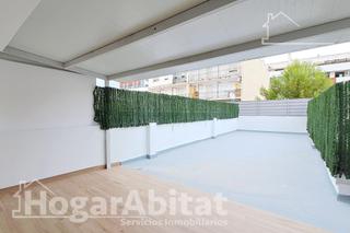 Appartamento in Estación - Universidad. Totalmente reformado! luminoso y exterior con balcón y terraza,