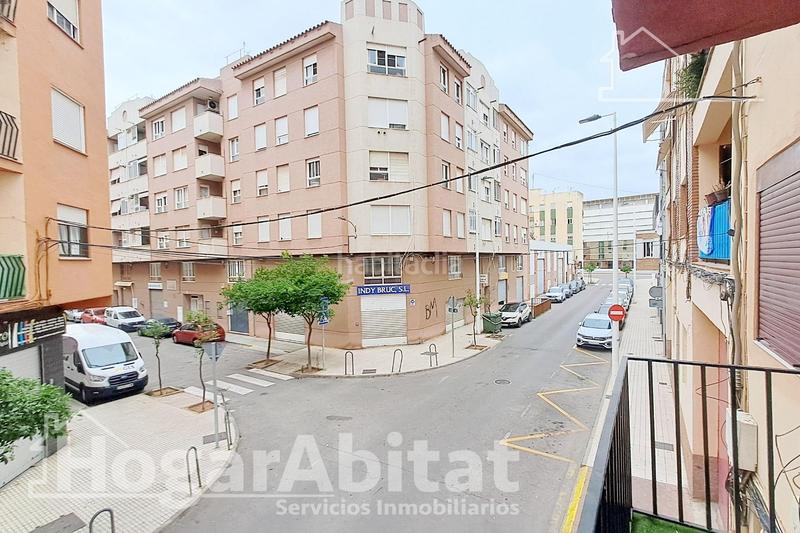 Foto 3abf9e89-48df-49f4-9771-9628cd014d7b. Flat in Estación - Universidad Castellón de la Plana