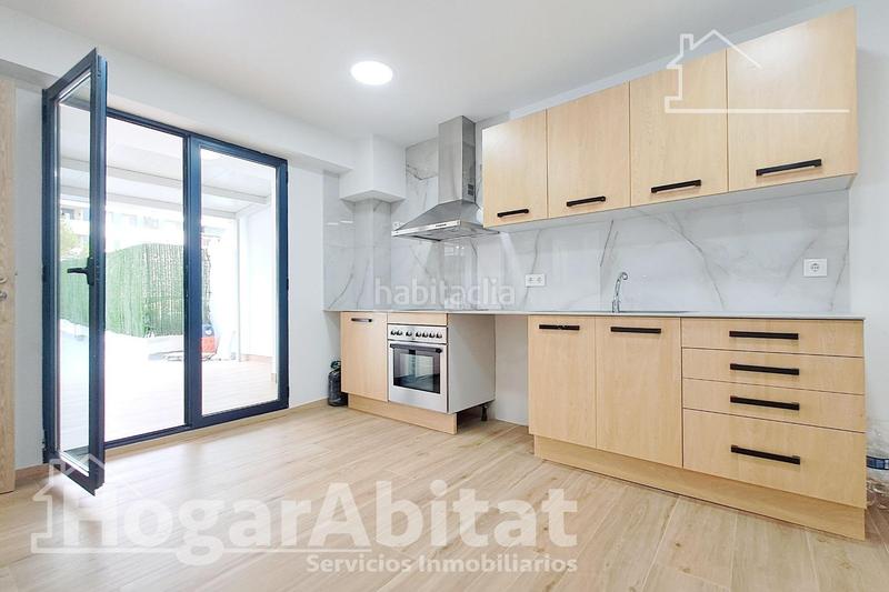 Foto b6ccc049-bf9a-4277-b448-e4371d9699dd. Flat in Estación - Universidad Castellón de la Plana