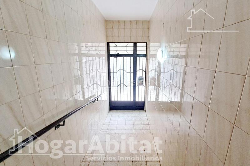 Foto bfe1ccd1-4dd3-4d2e-a66b-665266ae52a3. Flat in Estación - Universidad Castellón de la Plana