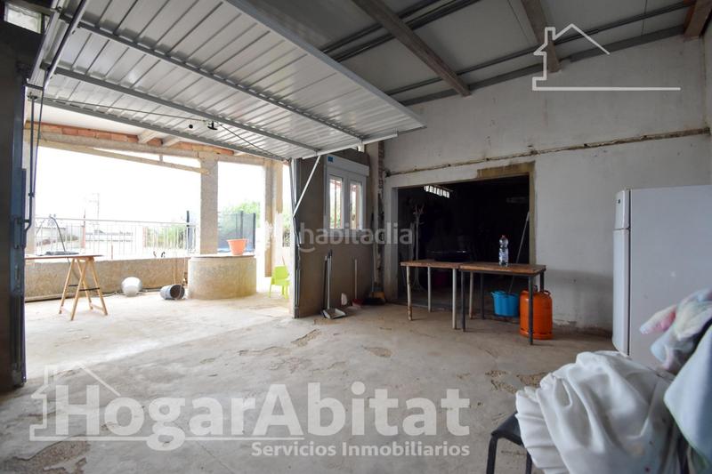 Foto 56aee743-0dbd-434d-9b29-1c1903dd0b0c. Xalet amb aparcament a Bulevar del Xúquer Cullera
