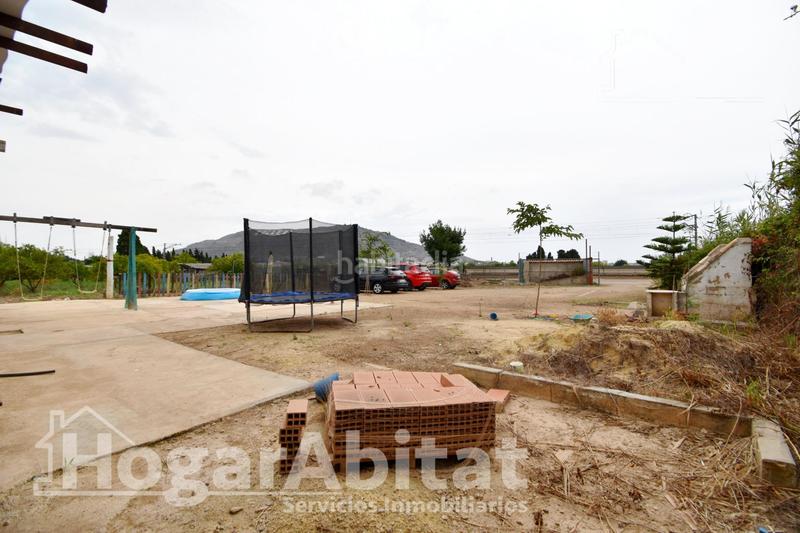 Foto 5aef2ddd-8155-44d3-b2b7-e08122651aae. Xalet amb aparcament a Bulevar del Xúquer Cullera
