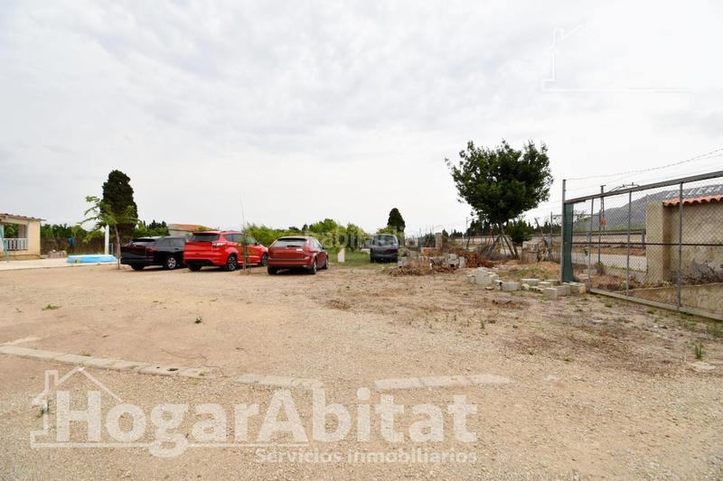 Foto a900413f-6817-4c3f-80e5-d9c6844b2bee. Xalet amb aparcament a Bulevar del Xúquer Cullera