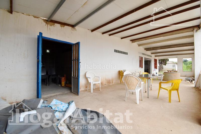 Foto ab39b013-a178-4734-b1bb-1a7e1f5020db. Xalet amb aparcament a Bulevar del Xúquer Cullera