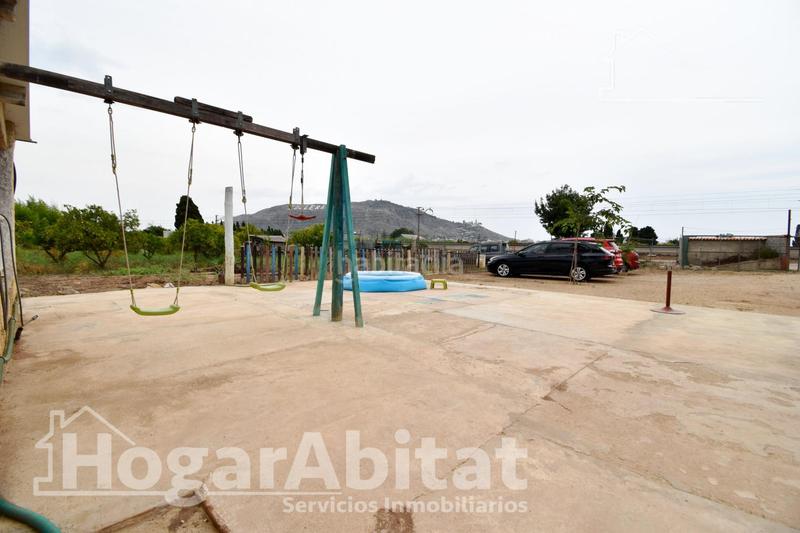 Foto c0566a68-33e1-4608-aadb-23153b5a04fe. Xalet amb aparcament a Bulevar del Xúquer Cullera