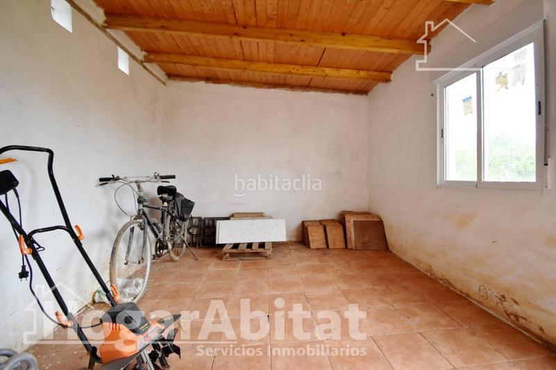 Foto d99cd93a-46c8-407b-99c1-e0248debe409. Xalet amb aparcament a Bulevar del Xúquer Cullera