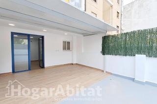 Appartamento in Estación - Universidad. Totalmente reformado! luminoso y exterior con balcón y terraza,