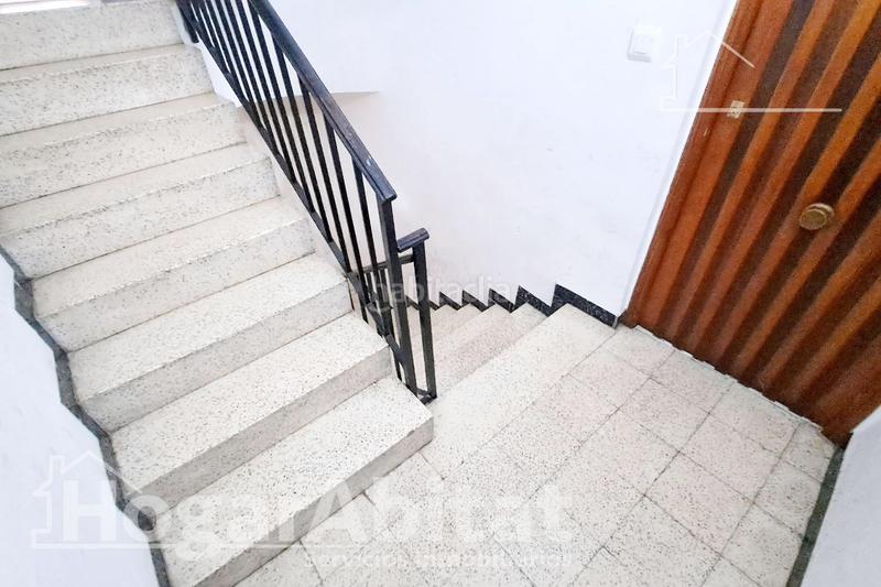 Foto 0cf74c8f-9043-4a6f-b048-5b008611db62. Appartement dans Estación - Universidad Castellón de la Plana