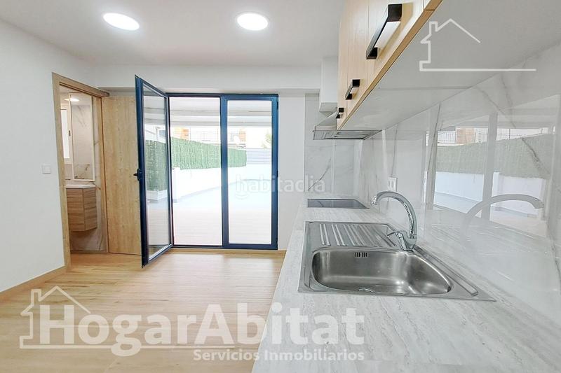 Foto 159c9b36-e608-4d59-8e29-a7b58fcaf3fc. Appartement dans Estación - Universidad Castellón de la Plana