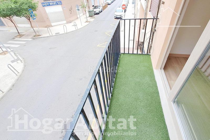 Foto 23eb40ad-5798-44ee-9ab1-06a37ec5a717. Appartement dans Estación - Universidad Castellón de la Plana