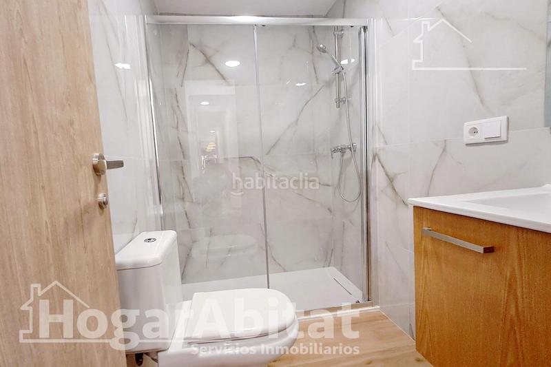 Foto 251c755d-f183-4ce6-a91f-667919b6a7cc. Appartement dans Estación - Universidad Castellón de la Plana