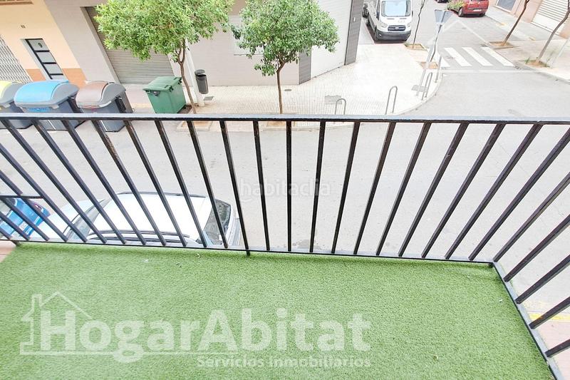 Foto 414a7b86-8aee-4312-a5e6-7a59c2b653f9. Appartement dans Estación - Universidad Castellón de la Plana