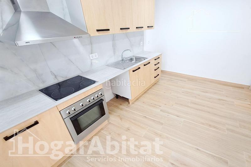 Foto 43a1a8eb-ac92-492f-8b4e-9bc7bff5905d. Appartement dans Estación - Universidad Castellón de la Plana