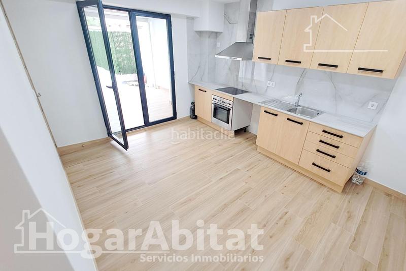 Foto 43ced2b3-e7ea-4717-8239-cc72c13d1ff2. Appartement dans Estación - Universidad Castellón de la Plana