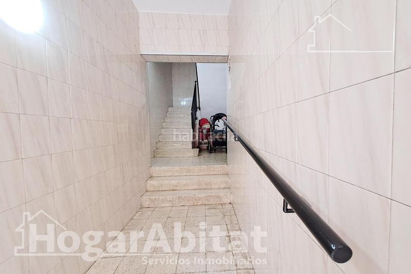 Foto 49da9b15-1b31-46c8-a4ef-be7b43c56745. Appartement dans Estación - Universidad Castellón de la Plana