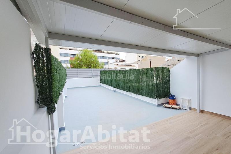 Foto 52a3e011-35df-4d7f-84a7-abf134cb1834. Appartement dans Estación - Universidad Castellón de la Plana