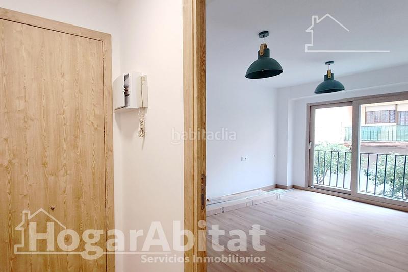 Foto 7af9778f-5398-4ef1-ad4b-aac93c2f69f2. Appartement dans Estación - Universidad Castellón de la Plana