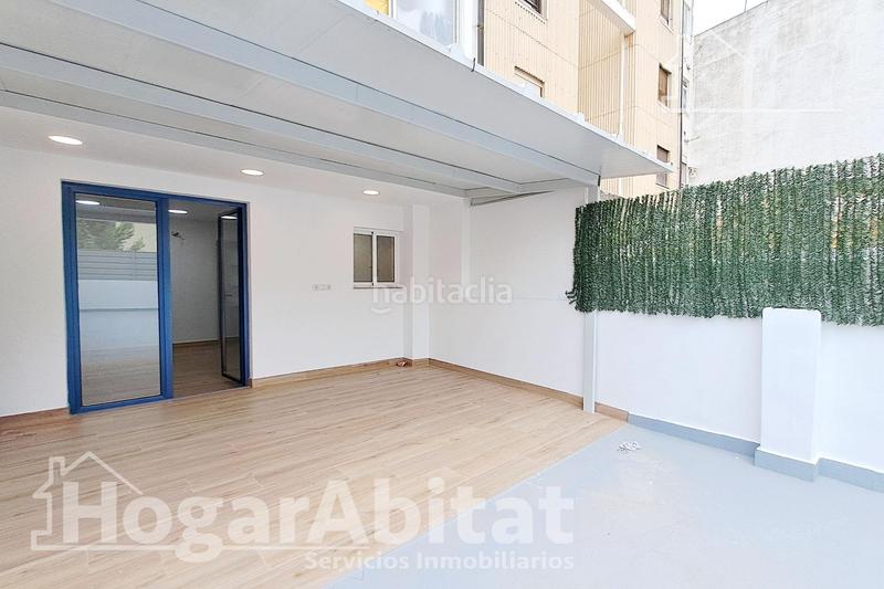 Foto 7b4b80e3-40c3-4707-b7b0-7de3dac49724. Appartement dans Estación - Universidad Castellón de la Plana